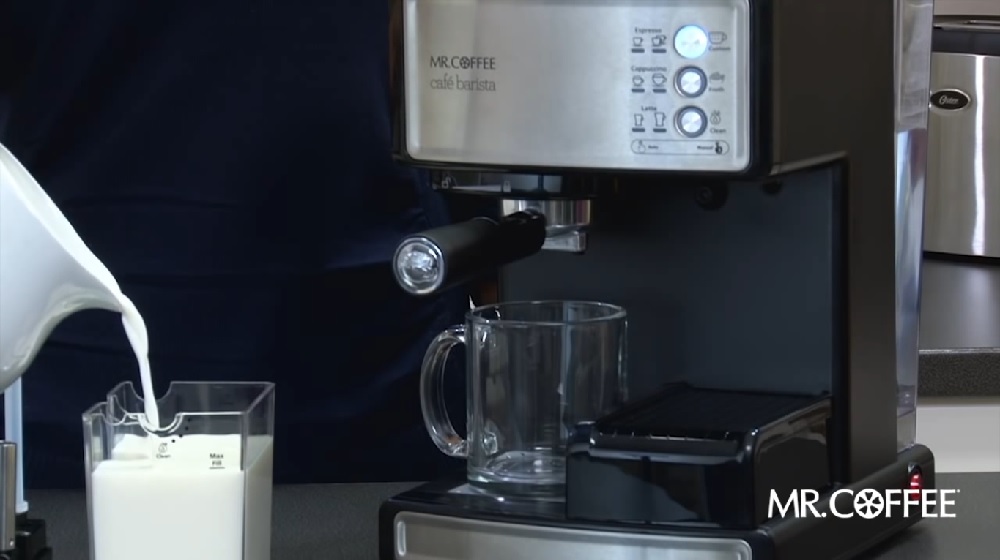 How-to-Use-Mr.-Coffee-Espresso-and-Cappuccino-Machine-Review