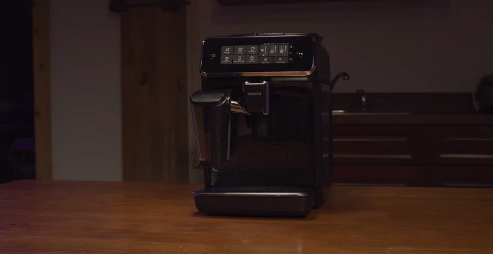 How-to-Use-PHILIPS-3200-Series-Fully-Automatic-Espresso-Machine